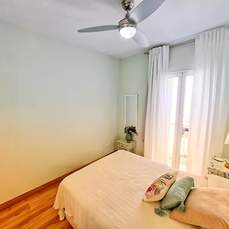 Cardenio, Centro By Ac Real Appartement *