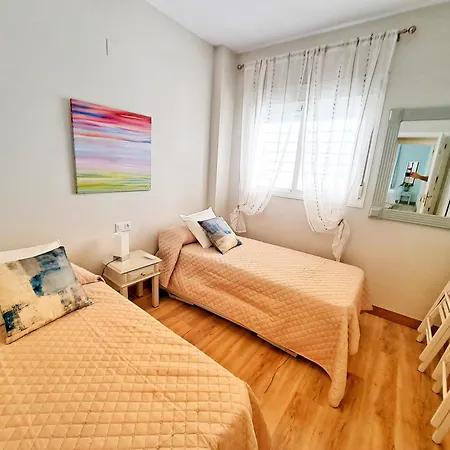 Cardenio, Centro By Ac Real Appartement Ayamonte