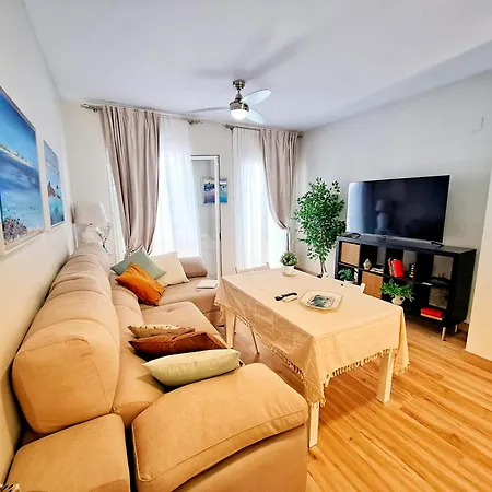 Appartement Cardenio, Centro By Ac Real Ayamonte