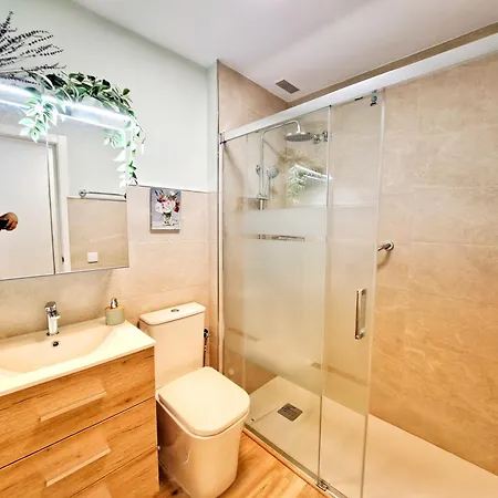 Appartement Cardenio, Centro By Ac Real *