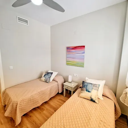 Appartement Cardenio, Centro By Ac Real *
