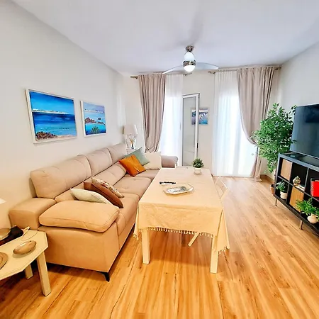 Cardenio, Centro By Ac Real Ayamonte