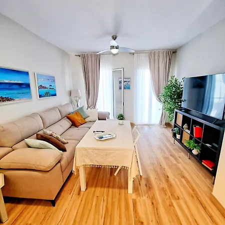 Cardenio, Centro By Ac Real * Ayamonte
