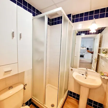 Appartement Cardenio, Centro By Ac Real Ayamonte