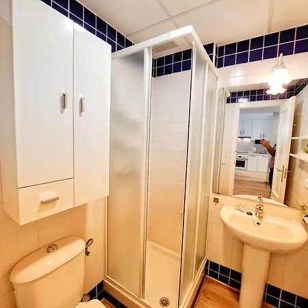 Cardenio, Centro By Ac Real Appartement