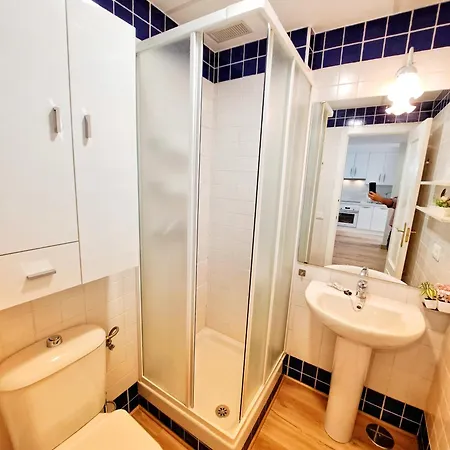 Cardenio, Centro By Ac Real Appartement *