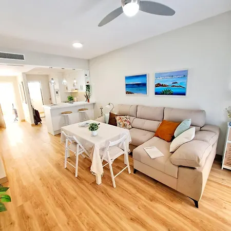 Appartement Cardenio, Centro By Ac Real Ayamonte