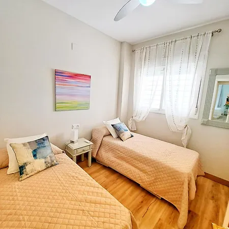 Cardenio, Centro By Ac Real Appartement *