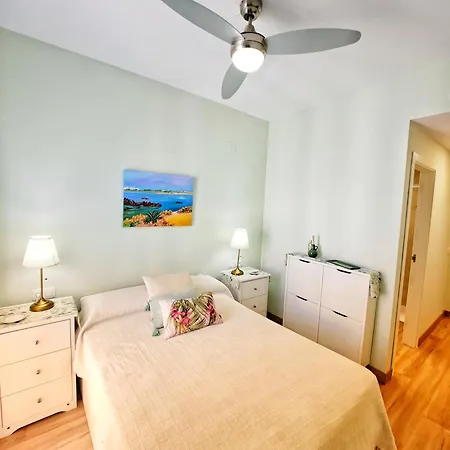 Cardenio, Centro By Ac Real Appartement Ayamonte