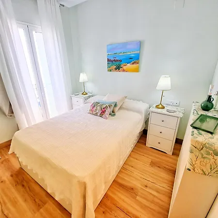 Appartement Cardenio, Centro By Ac Real