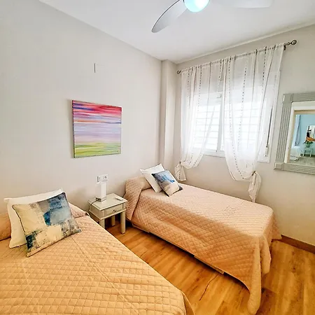 Appartement Cardenio, Centro By Ac Real *